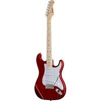 Harley Benton ST-20 CA Standard Series