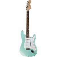 Fender Squier Affinity Strat SFG