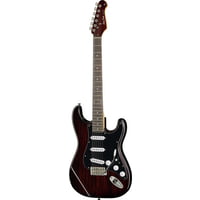 Harley Benton ST-70 Rosewood Deluxe Series