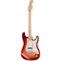 Fender AM DLX Strat Shaw MN SM