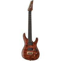 Ibanez SIX27FDBG-NT