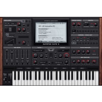 Synapse Audio Dune 3
