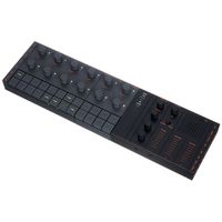 Yamaha SEQTRAK Black