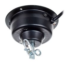 Varytec Mirror Ball Motor 4kg 1,75RPM