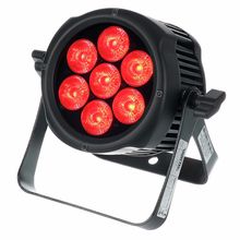 Varytec Typhoon True Par Kid 7x10 IP65