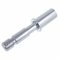 Pernos TV y adaptadores