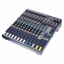 Mixer Analogici