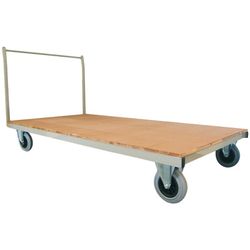 Accessories for Stage Risers