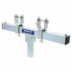 Adaptadores para elevadores de traviesas