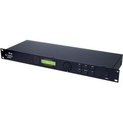 Delay Line Controllers