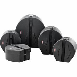 Taschen und Koffer für Drums