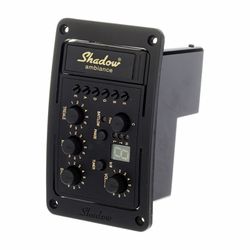 Set completi Preamp/Pick-up per Chitarre Acustiche