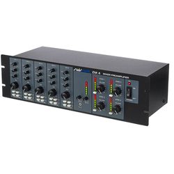 Rackmixer