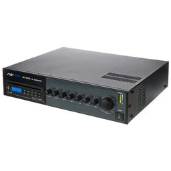 Amplificatori con Mixer