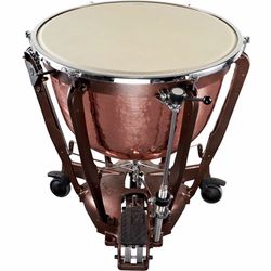 Timpanis