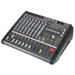Mixer Amplificati