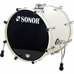 18" basdrums