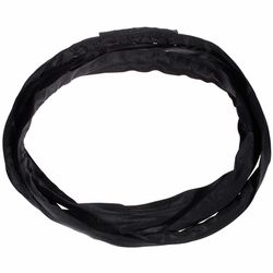 Eslingas redondas, cadenas, correas de arrastre