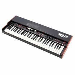 Órganos electrónicos