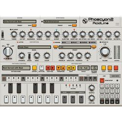 Virtual Instruments and Samplers