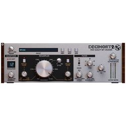 Audio and Effects PlugIns