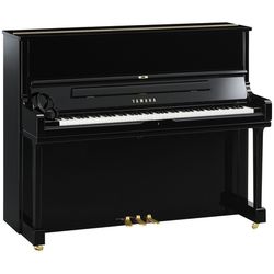 Pianos verticales