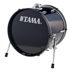 16" basdrums