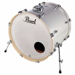 22" basdrums