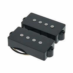 Pickups for 4-String P-Bass