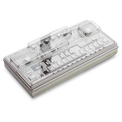 Abdeckungen für Synthesizer
