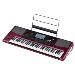 Teclados arreglistas