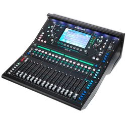 Mixing Desk Digitali