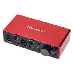 Interfacce Audio USB