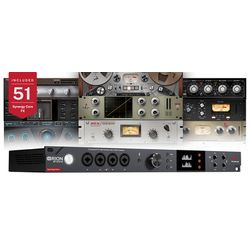 Sistemi Audio DSP