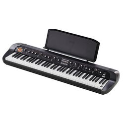 Pianos de escenario