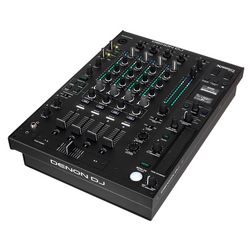 Clubmixer