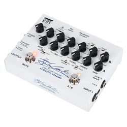 Préamplificateurs Basses