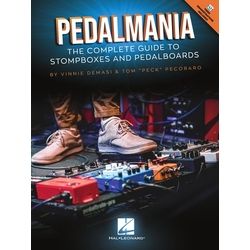 Libros especializados en efectos