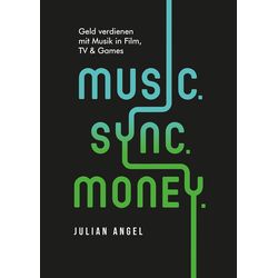 Libros especializados en el sector profesional de la música