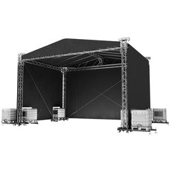 Stage Roof Systems