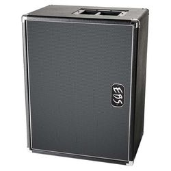 Baffles Basses 2x10