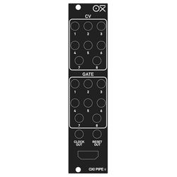Modules Expandeurs