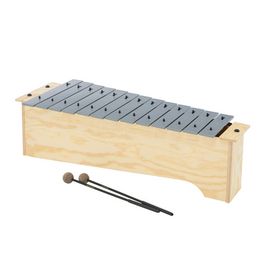 Buy Tenor-Alto Metallophone at Thomann – Thomann UK