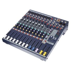 Buy favourably priced Analogue mixers online at Thomann – Thomann UK