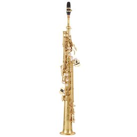 Soprano Saxophones – Thomann United States
