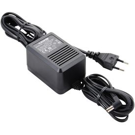 Chargeur Adaptateur Secteur 9V Pour Pédale Effets Zoom G5 - Alimentation Stable Top Chargeur