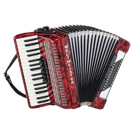Thomann concertina new arrivals