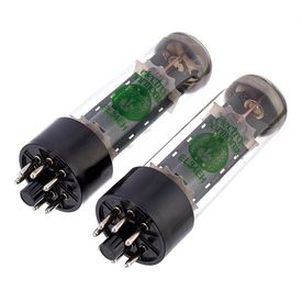 ☆ ELECTRO-HARMONIX EL34 2本セット ☆ Russia Electro Harmonix EL34 Vacuum Tube Matched Quad Set | eBay