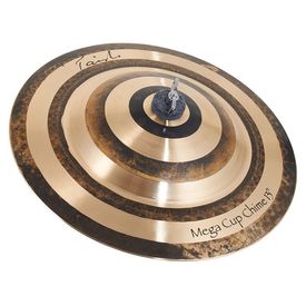 Buy Effects Cymbals at Thomann – Thomann UK