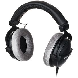 Studio Headphones Thomann Norway